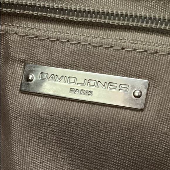 David Jones Purse - Picture 7 of 9